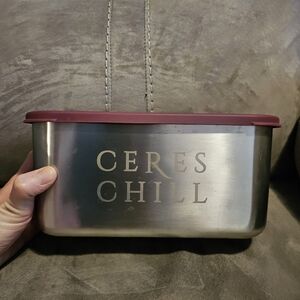 Ceres Chill Milkstache